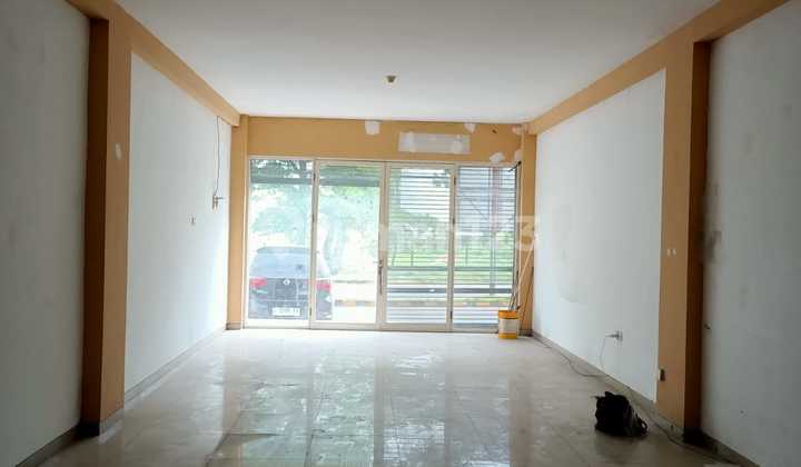 For Rent: Shop House Near Amega Crown Apartment, Tambakoso For Rent: Shop House Near Amega Crown Apartment, Tambakoso