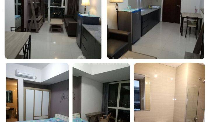 Murah ! Apartemen Grand Sungkono Lagoon  1