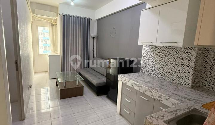 Dijual Murah Apartemen Puncak Cbd Wiyung