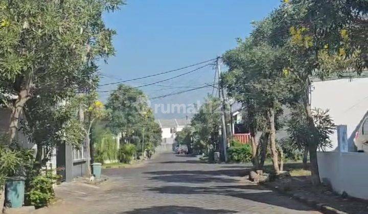 Dijual Rumah Full Furnished Di Juanda Sedati Sidoarjo 2