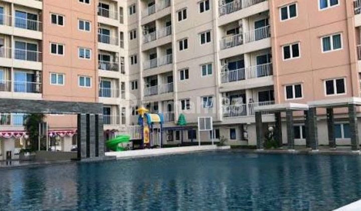 Disewakan / Dijual Apartemen Puncak Bukit Golf 1