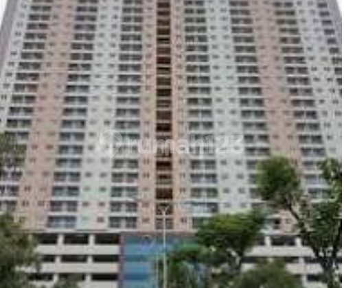 Disewakan Murah ! Apartemen Puncak Bukit Golf View Golf & City 1