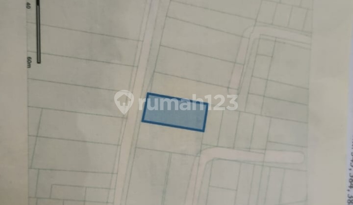 Land Plot For Sale In Sambisari Lontar Land Plot For Sale In Sambisari Lontar
