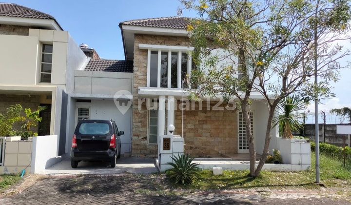 For Sale Cheap! Need Quick House Hook In Puri Surya Jaya Sidoarjo