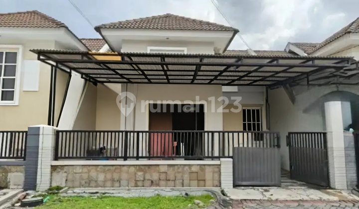 Dijual Murah ! Rumah Di Pondok Tjandra  1