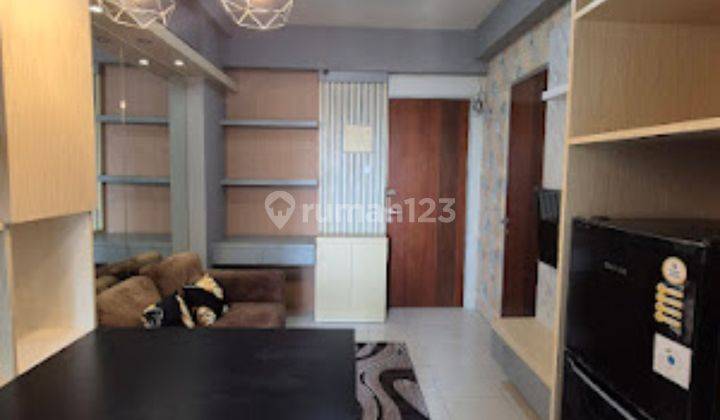 Dijual Apartemen Gunawangsa Manyar 2 Br Baru Gress 2