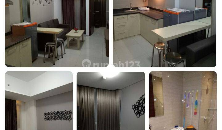 Apartemen Marvell City Surabaya 2