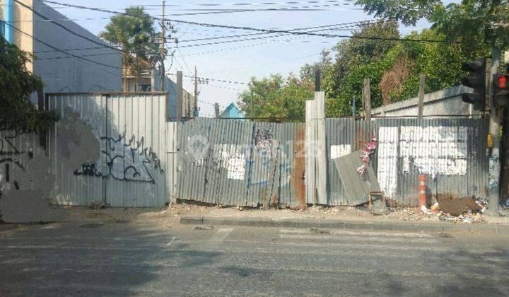 Termurah ! Dijual Tanah Raya Banyuurip 1