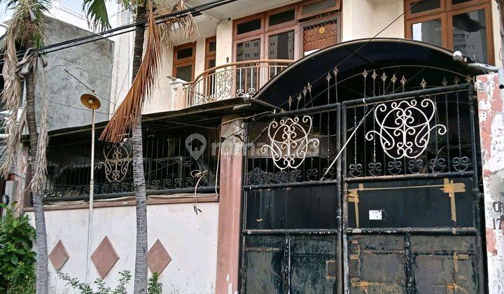 Dijual Murah Rumah Villa Kalijudan  1