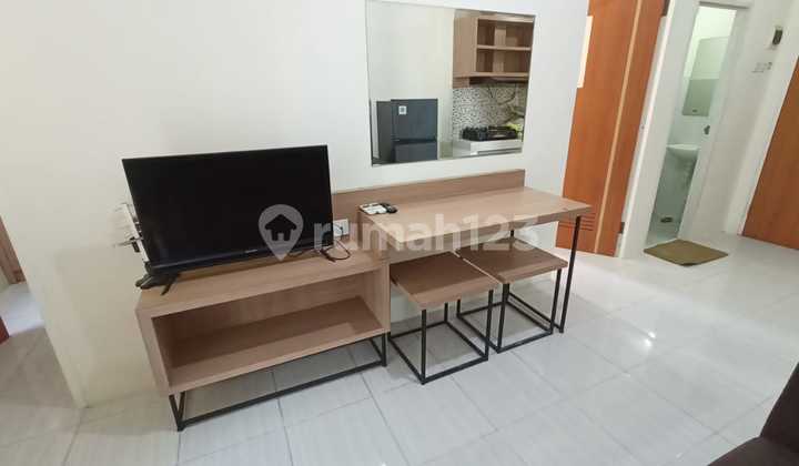 For Rent Ready to Occupy Puncak Dharmahusada 2 Bedroom Apartment For Rent Ready to Occupy Puncak Dharmahusada 2 Bedroom Apartment