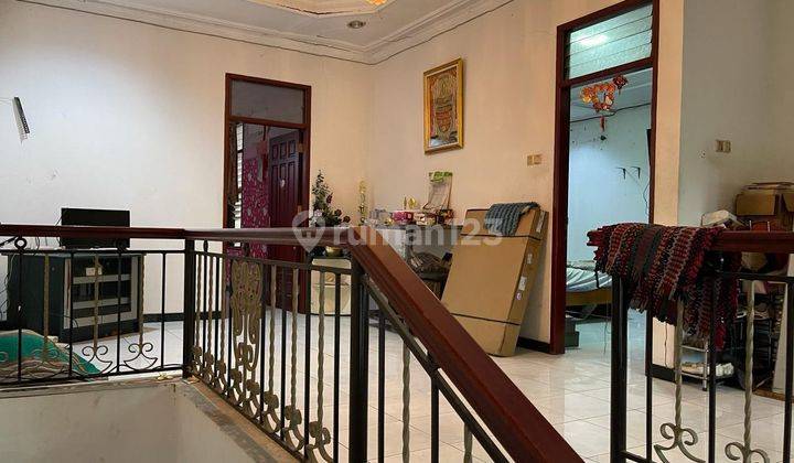 Dijual Murah Rumah Villa Kalijudan  2