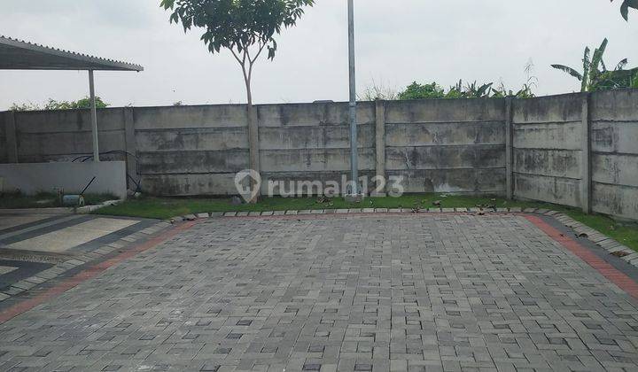 Rumah Siap Huni Di Puri Safira Menganti 2