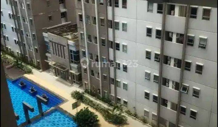 Butuh Cepat ! Apartemen Puncak Kertajaya 1