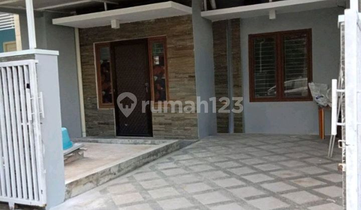 For Rent Purimas UPN Rungkut House