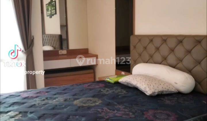 Disewakan Apartemen Bale Hinggil 13 Juta An 2