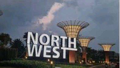 Rumah Di Citraland Utara North West Citraland 1