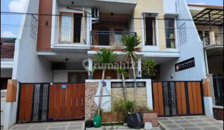 Dijual Rumah Di Surabaya Barat 2