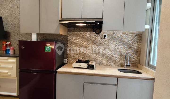 Disewakan Apartemen Educity Pakuwon City Tower Yale 2