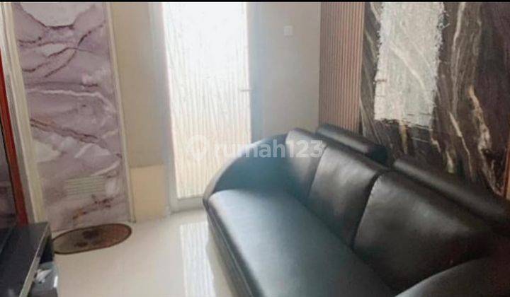 Termurah .. Apartemen Gunawangsa Tidar Type 2 Br Harga 1 Br 1