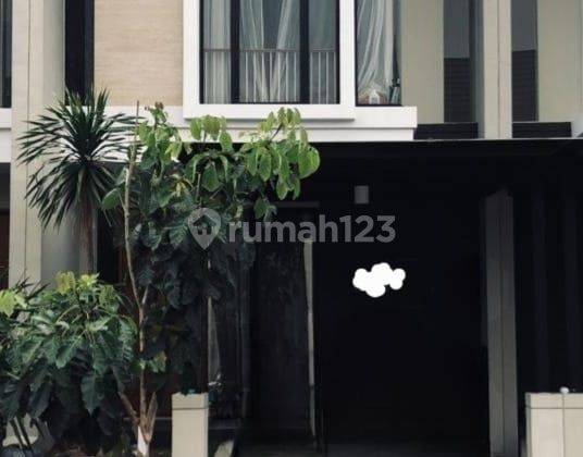 Disewakan Rumah Di Northwest Citraland Surabaya 2