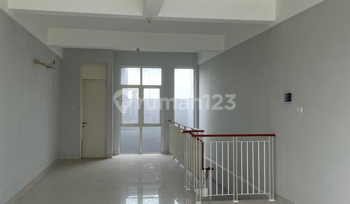 For Rent: Grand Pakuwon Tandes Shop House 2