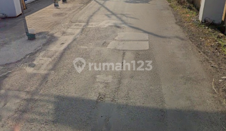 Disewakan Lahan Di Area Industri Jl. Buduran Sidoarjo