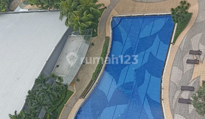 Cheap! Apartment for Sale at Tanglin Supermall Pakuwon