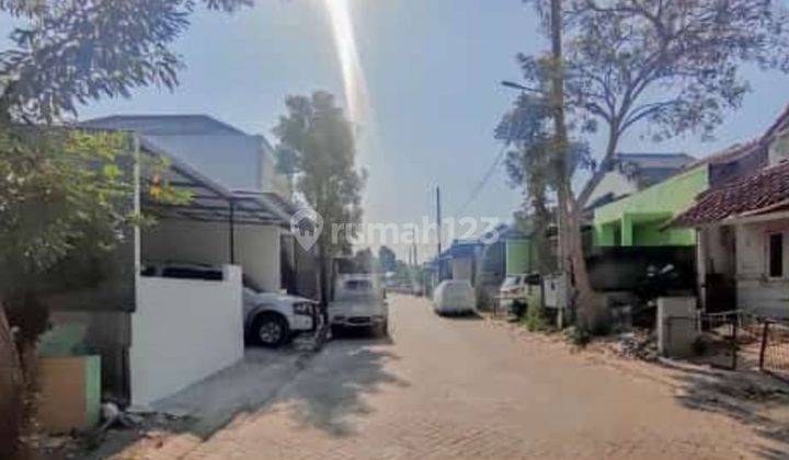 Rumah Siap Huni Di Bukit Palma Citraland 1