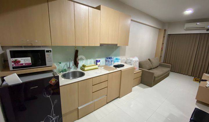 Termurah ! Apartemen Puncak Bukit Golf 2