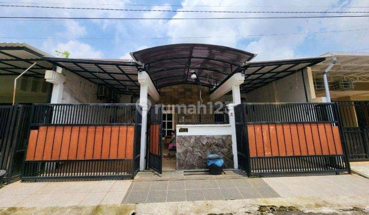 Dijual Dibawah Harga Tanah .. Rumah Darmo Baru 1