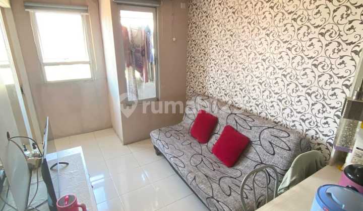 Dijual Apartemen Puncak Kertajaya Type 2 Br 2