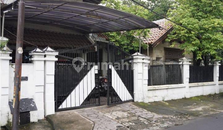 Dijual Rumah Murah .. Rungkut Asri Surabaya