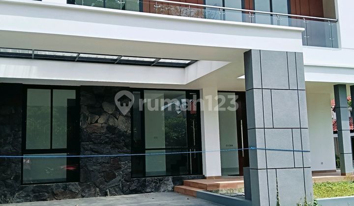 Dijual Rumah Hook New Minimalis di Citraland 2