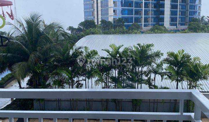 Langka ! Apartemen Orchard Pakuwon Lantai Rendah 1