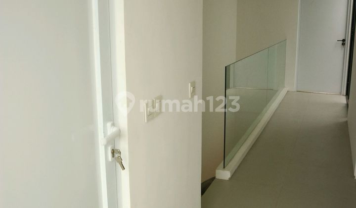 Dijual Rumah Bangunan Premium Graha Green Garden Dekat Dian Istana 2