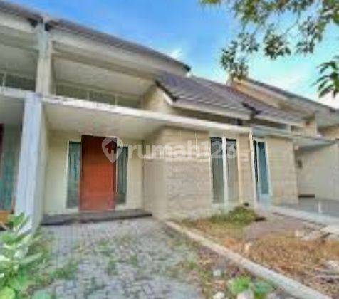 Dijual Rumah Termurah .. Di Northwest Park Citraland 2