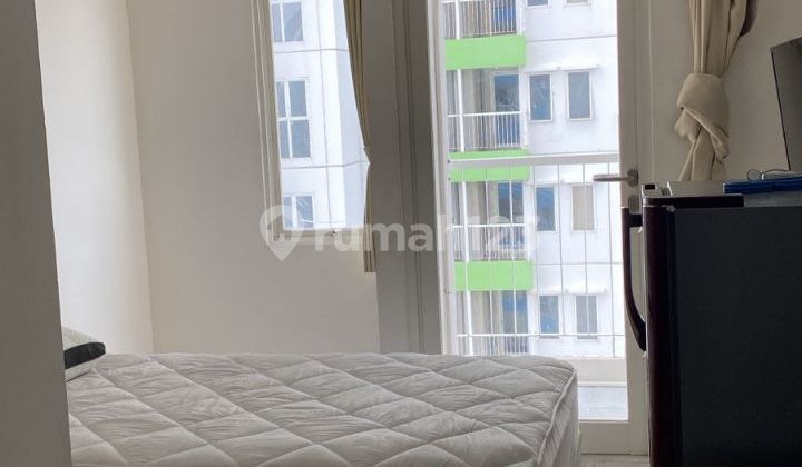Disewakan Apartemen Puncak Cbd Type Studio Dekat Pakuwon Ptc 2