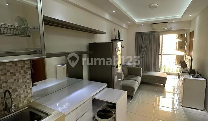 Cheap! For Rent, 2 BR Ready-to-Live-in Apartment at Puncak Bukit Golf