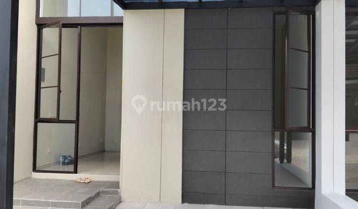 2 Unit Rumah New Minimalis Di Citraland Kedamean Gresik 1