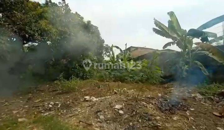 Dijual Tanah Ada Bangunan Di Waru Sidoarjo 1