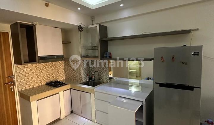 Murah ! Disewakan Apartemen Puncak Bukit Golf 2 Br Siap Huni 2