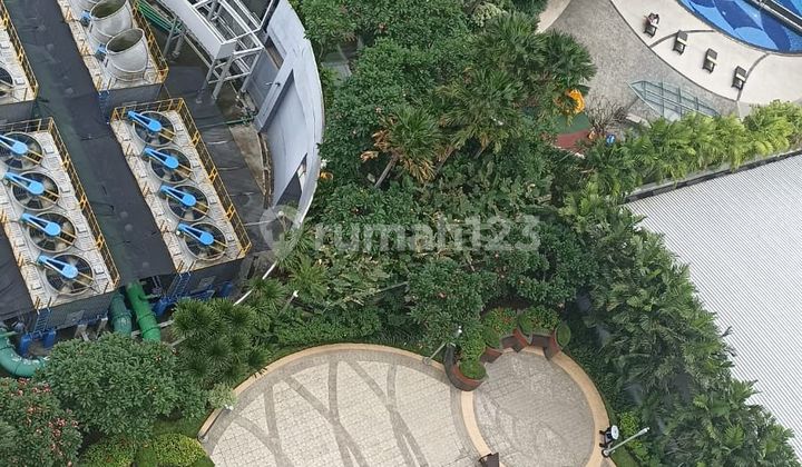 Murah ! Dijual Apartemen Tanglin Supermall Pakuwon