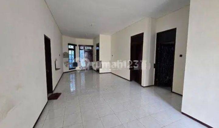 Rumah Di Klampis Semolo Timur Harga Murah ! 2