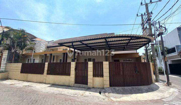 Dijual Rumah Di Surabaya Barat 1