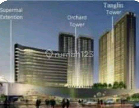 Termurah ! Apartemen Orchard Pakuwon Ptc 2