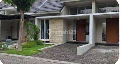 Dijual Rumah Termurah .. Di Northwest Park Citraland 1