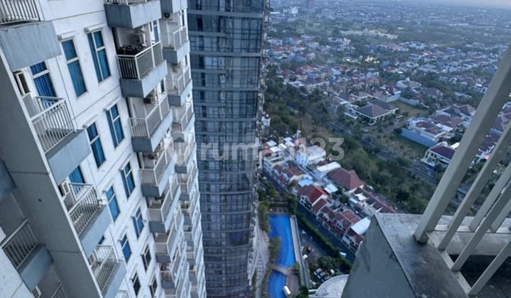 Murah ! Apartemen Benson ( Pakuwon Mall Ptc))