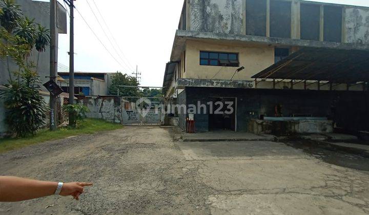 Dijual Tanah Ada Bangunan Di Waru Sidoarjo 2