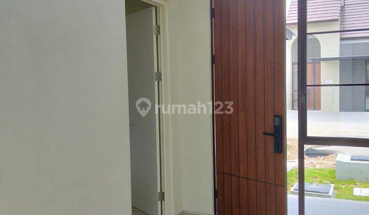 2 Unit Rumah New Minimalis Di Citraland Kedamean Gresik 2