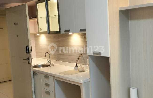 For Sale Luxury Apartment at Pakuwon Mall Ptc